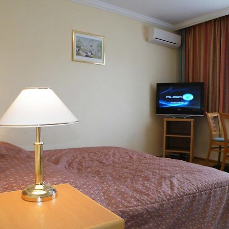 Apartment Buda بودابست المظهر الخارجي الصورة