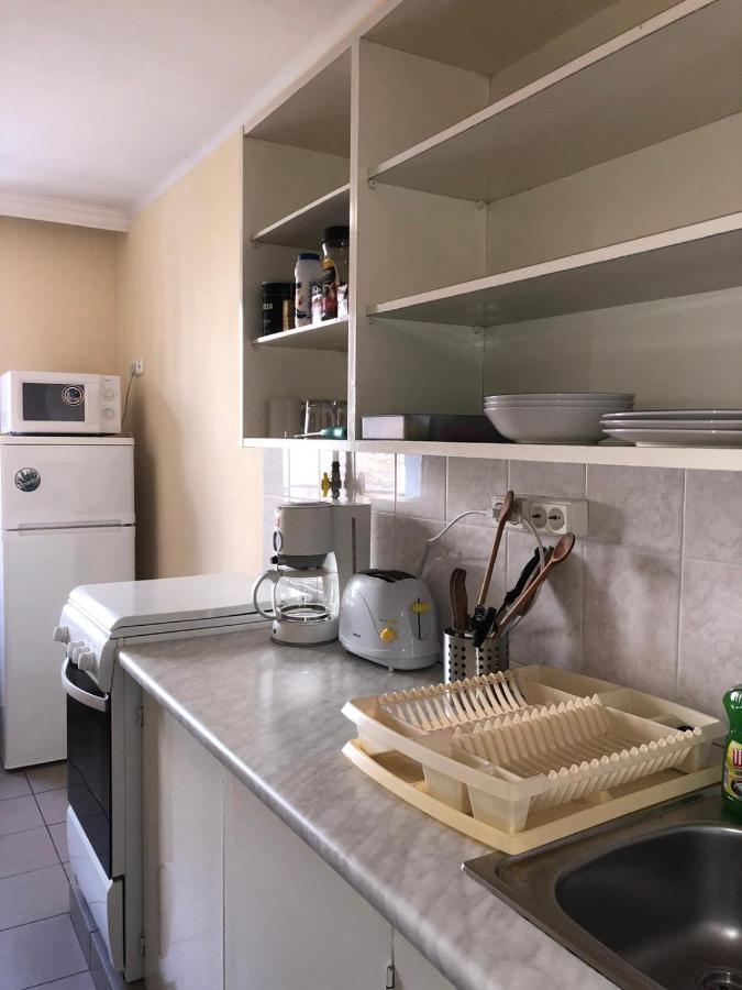 Apartment Buda بودابست المظهر الخارجي الصورة