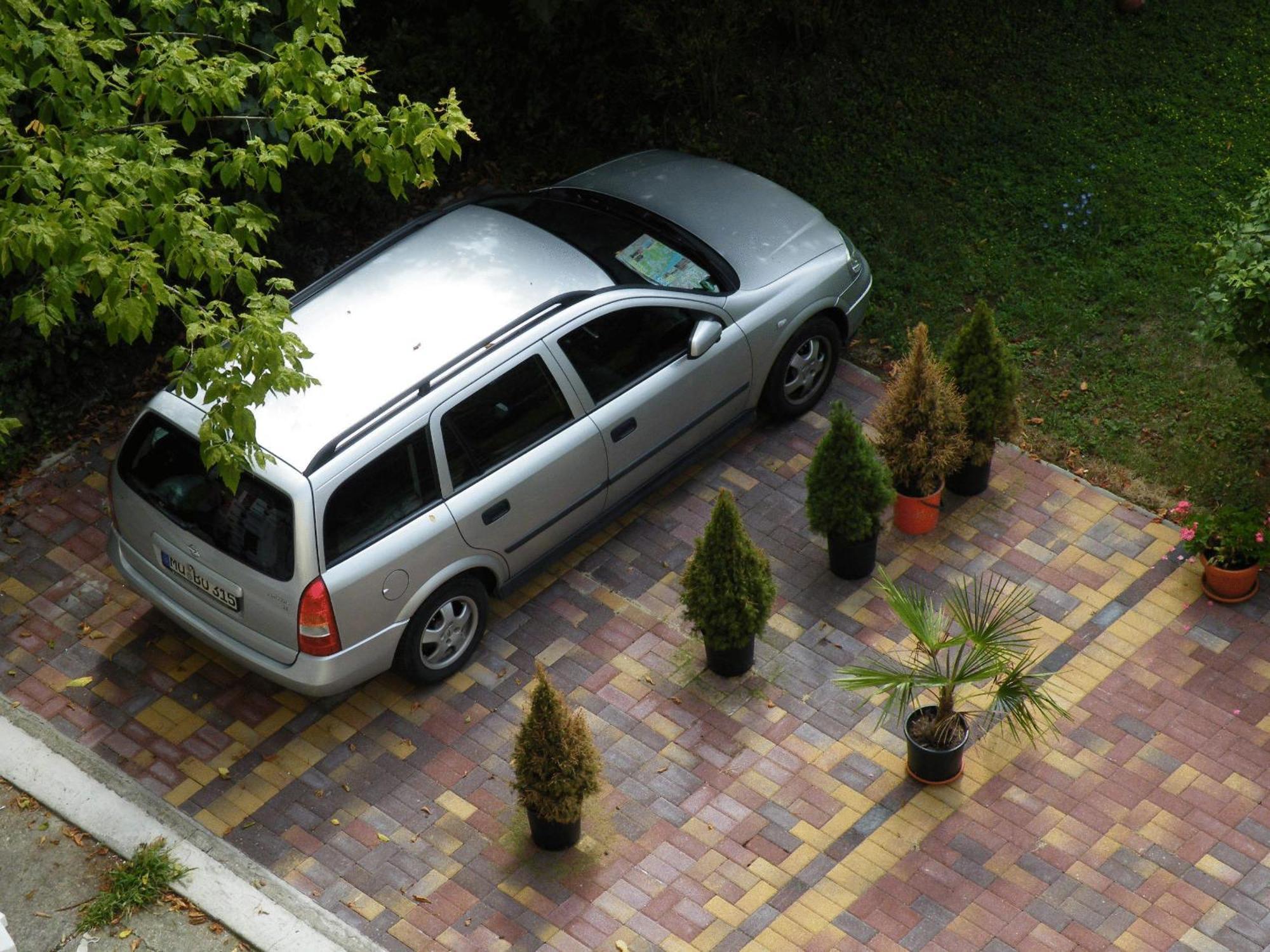 Apartment Buda بودابست المظهر الخارجي الصورة