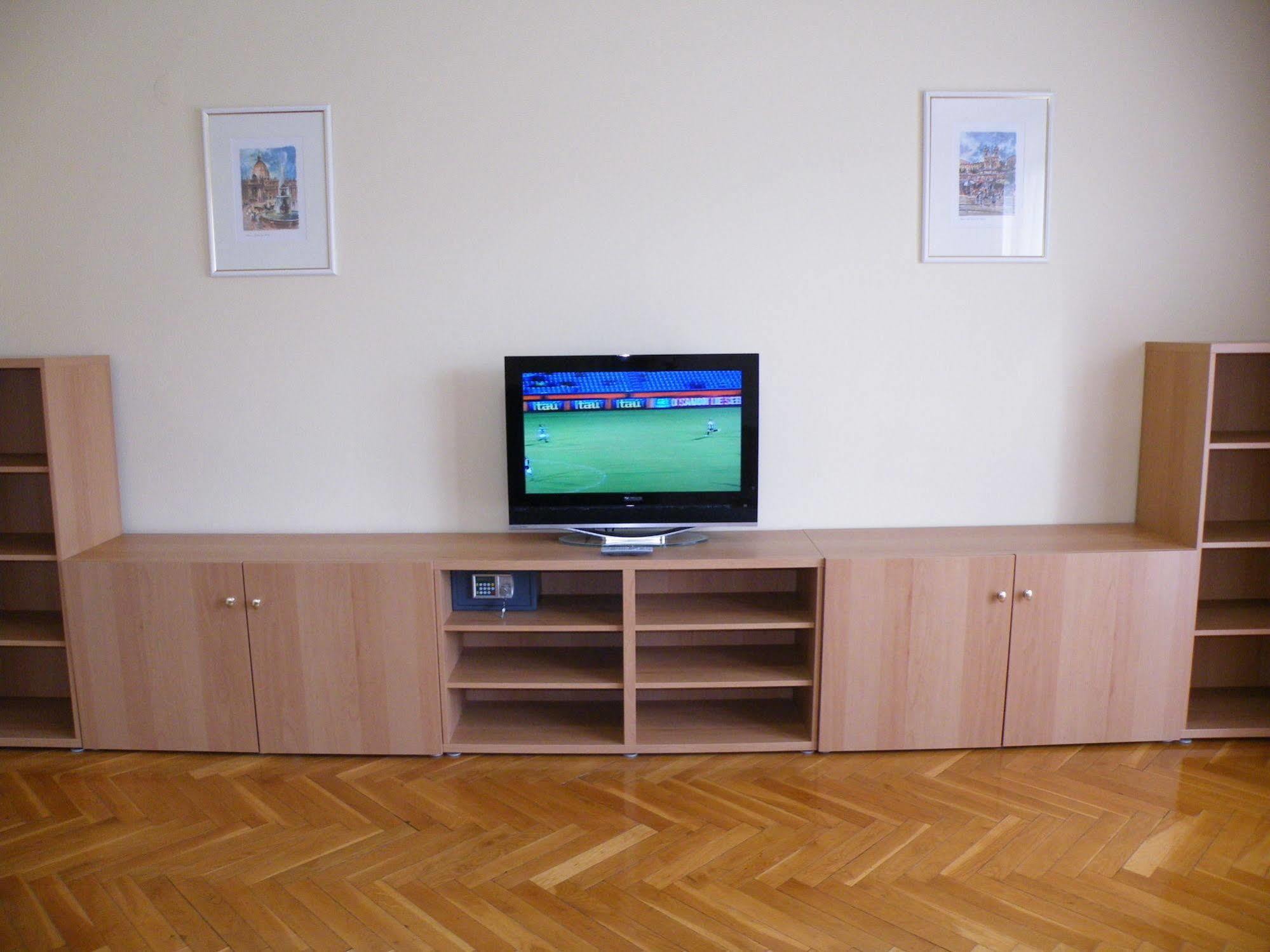 Apartment Buda بودابست المظهر الخارجي الصورة